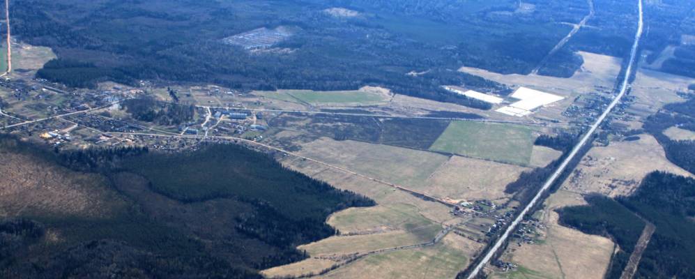 
            Фотография Покровки