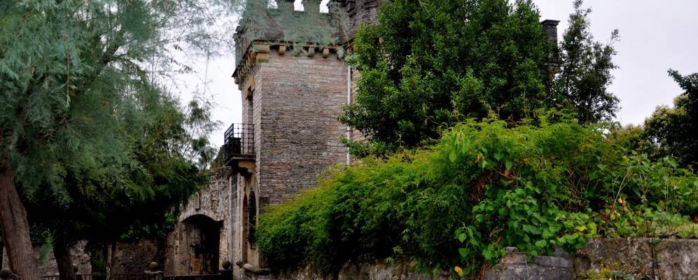 
            Фотография Фуэнтеррабии