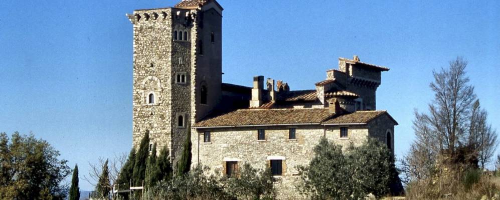 
            Фотография Фронтиняно