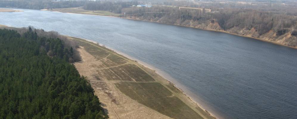 Фотография Морозово