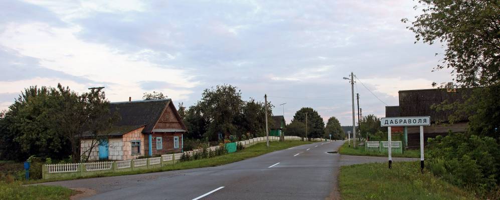 
            Фотография Доброволи