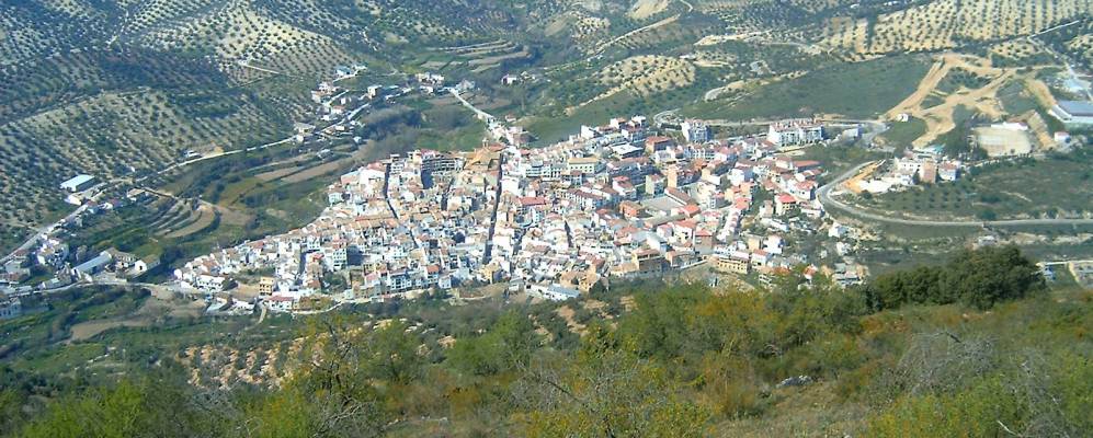 
            Фотография Альгаринехо