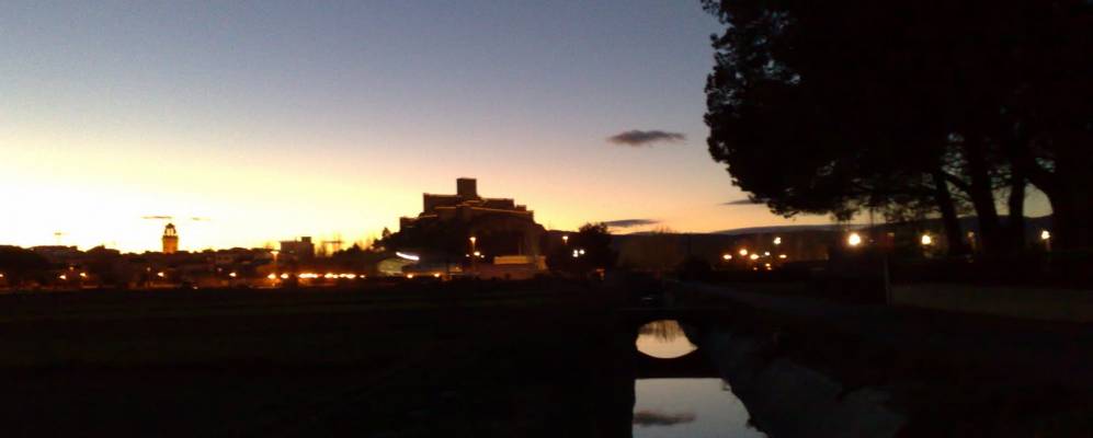 
            Фотография Альмансы