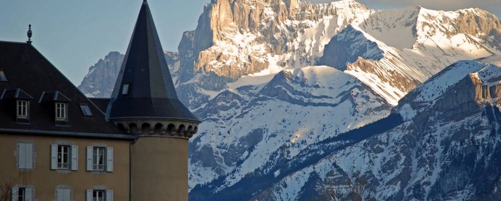 
            Фотография Ла-Мюра