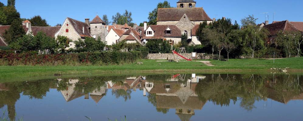 Фотография Риньяка (Округ Гурдон)