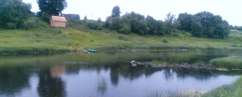 
            Фотография деревни Горяне