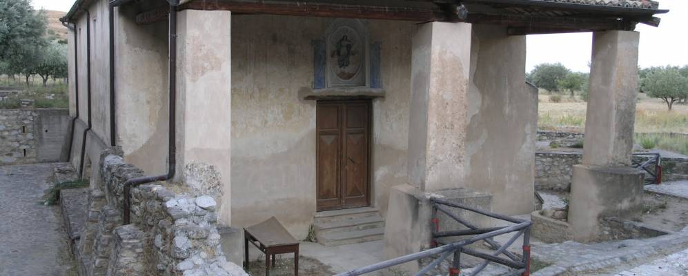 
            Фотография Сант'Андреа-Апостоло-делло-Йонио