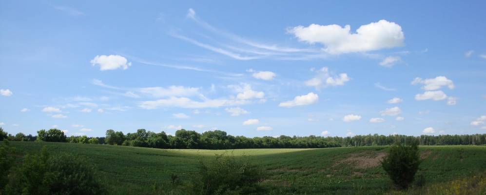 Фотография Севенки