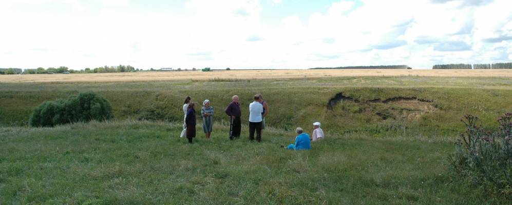 
            Фотография Козьма-Демьяновского