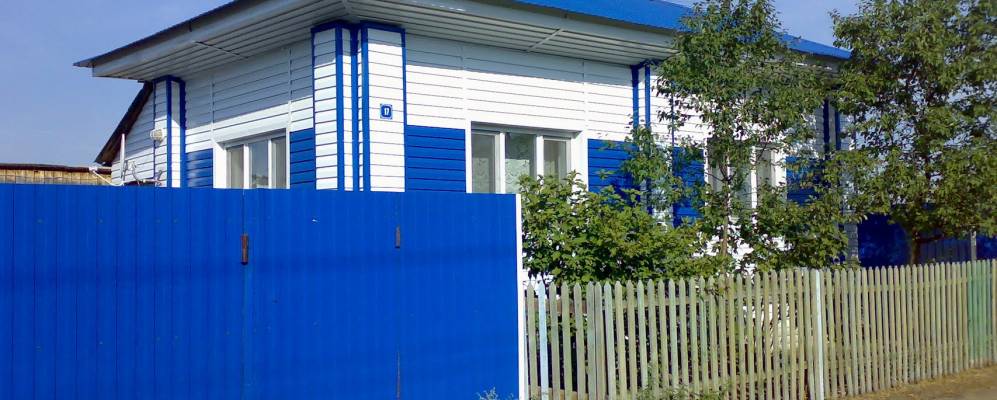 Фотография Редькино