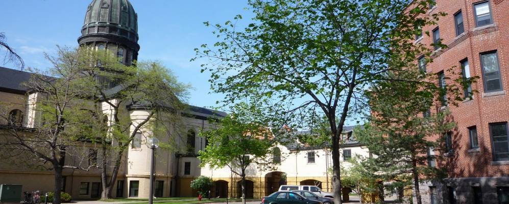 
            Фотография Saint Joseph