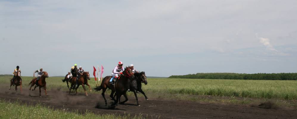 
            Фотография Преображеновки