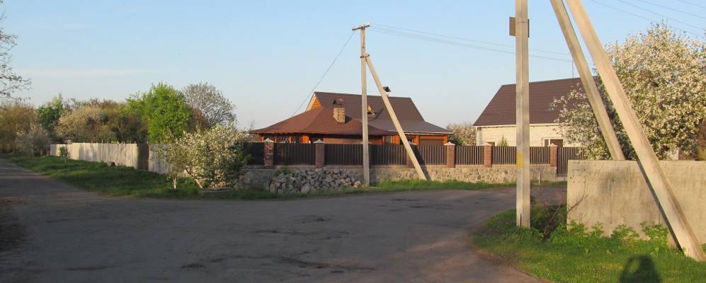 
            Фотография Мозолиевки