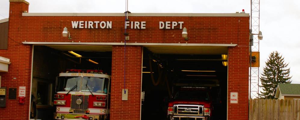 
            Фотография Веиртон Хайтс