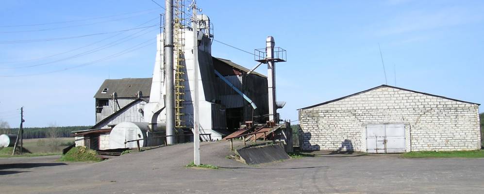 
            Фотография деревни Робцы