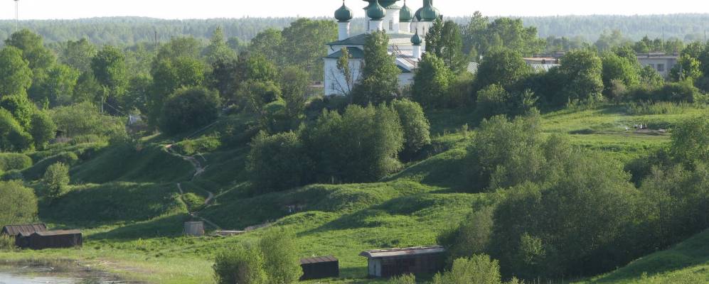 
            Фотография Горчаковщины