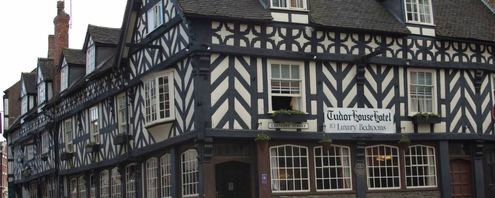 
            Фотография Маркет Дрэйтона