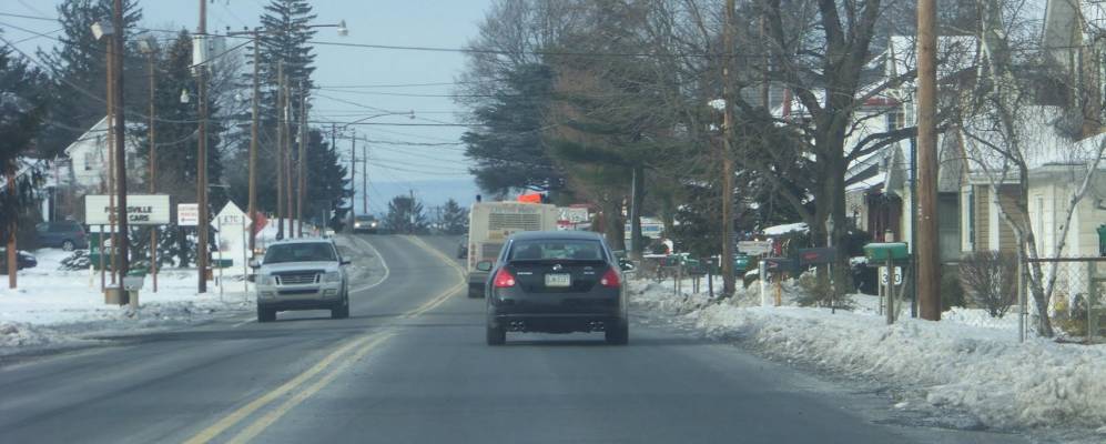 
            Фотография Шнексвилла