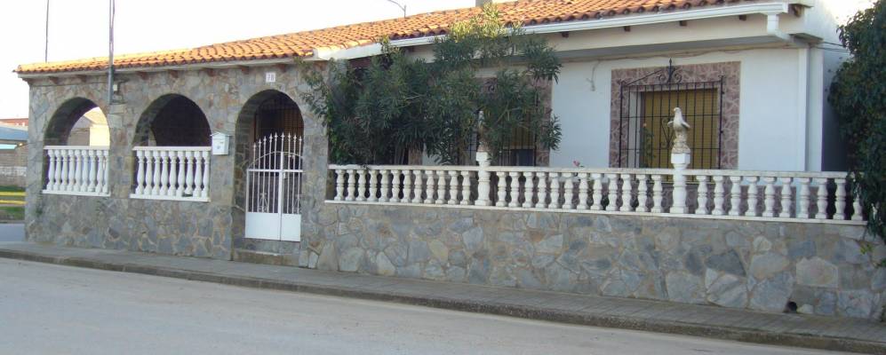 
            Фотография Лас Педронераса