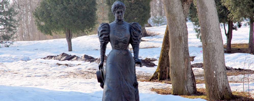 
            Фотография Борешино