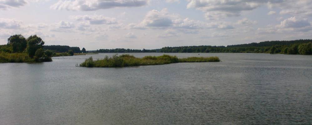 
            Фотография Дибровки