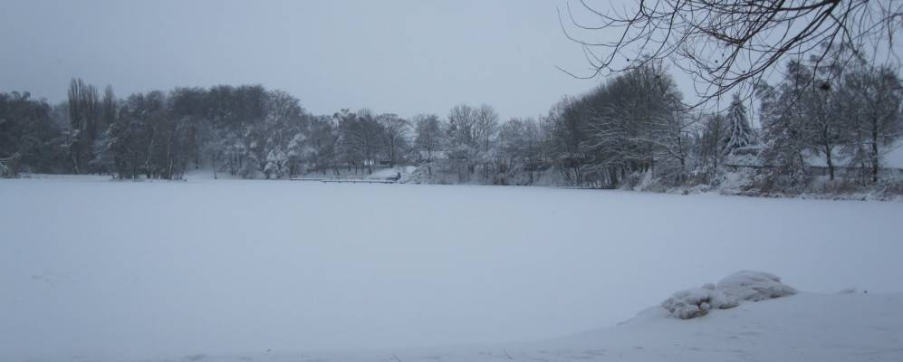 
            Фотография Бенндорфа