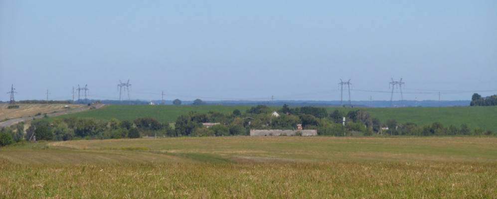 
            Фотография Михайловки