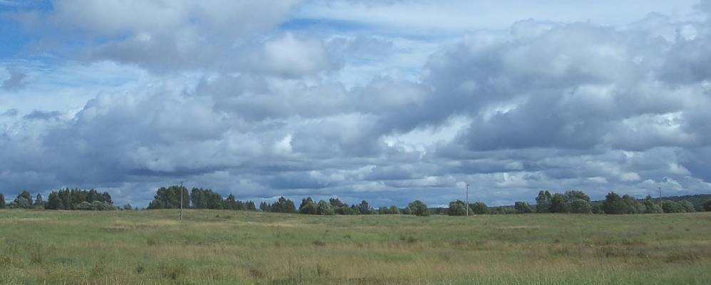 Фотография Порогов