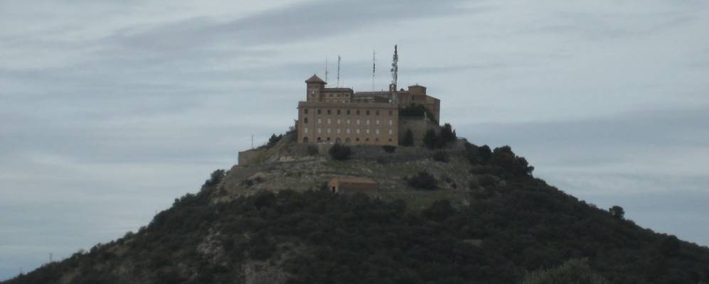 
            Фотография Castejón del Puente
