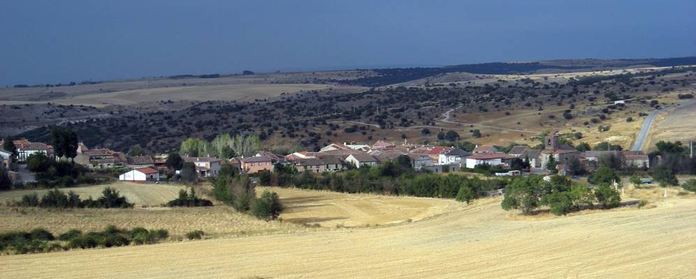 
            Фотография Adrada de Pirón