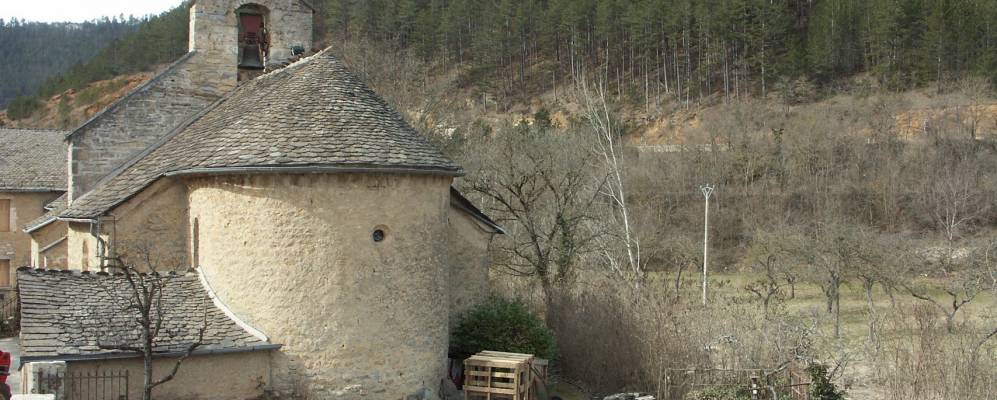 
            Фотография Бальсьеж