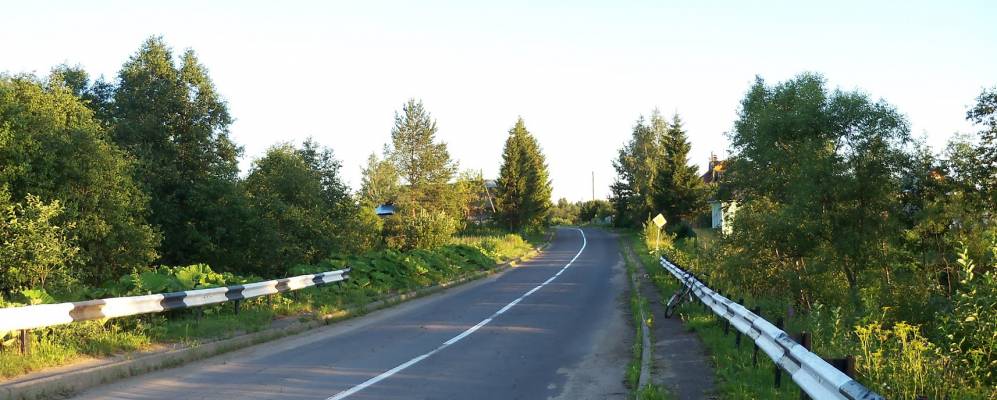 
            Фотография Гридино