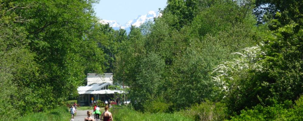 
            Фотография Три Лейкса