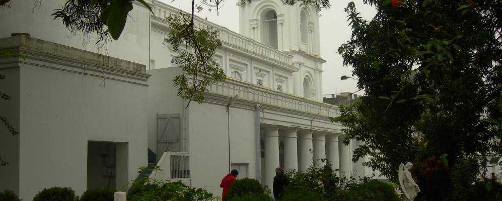 
            Фотография Хугли