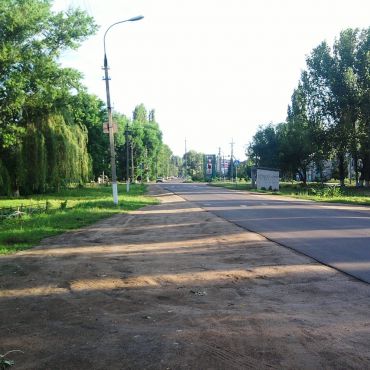 Новониколаевский