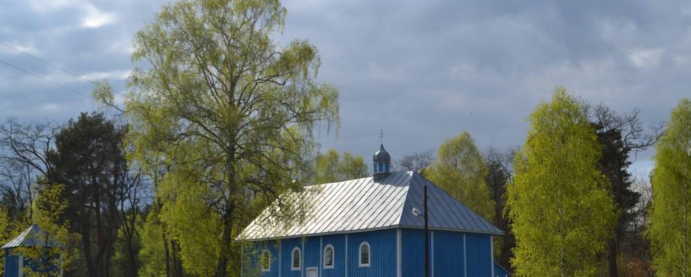 Фотография Белинока