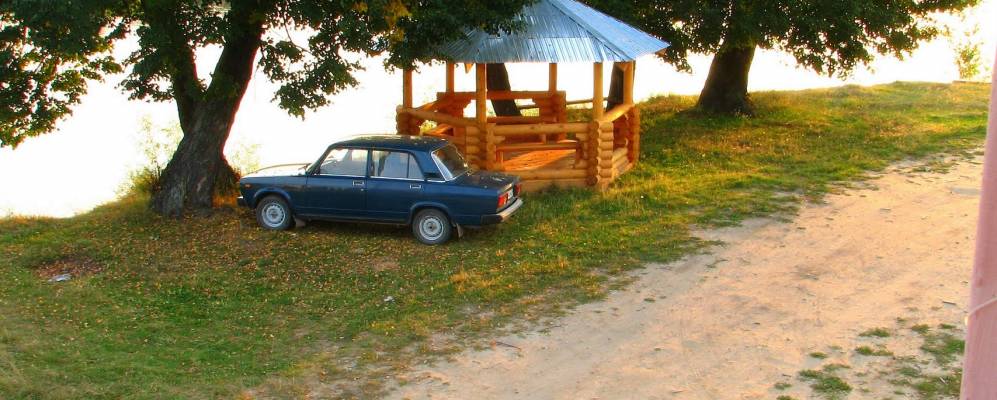 Фотография Торганово