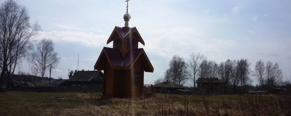 
            Фотография Спасского