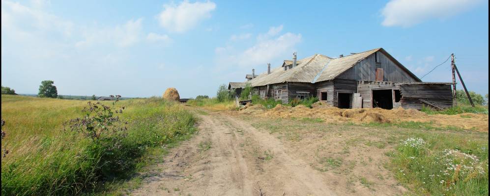 
            Фотография Александровской Третьей