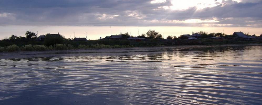 
            Фотография Трюхино