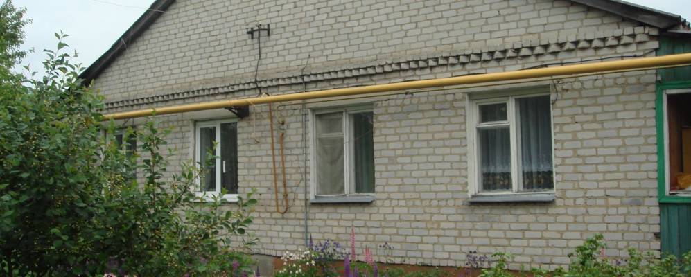 
            Фотография Терновки