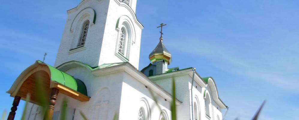 
            Фотография Ершей