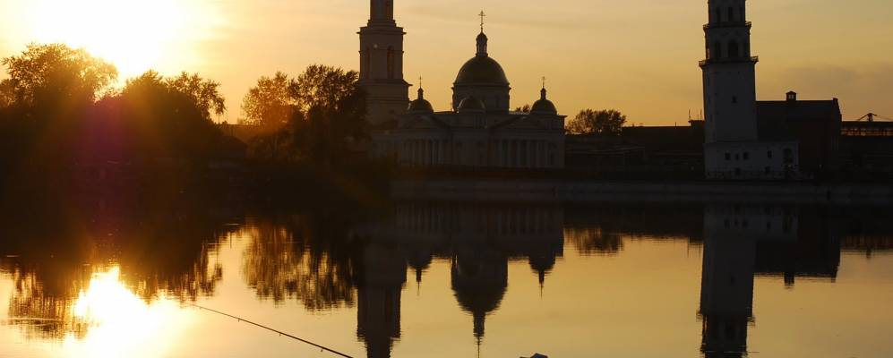 
            Фотография Забельного