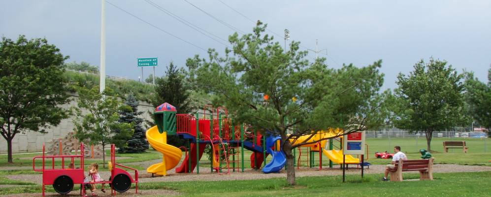 
            Фотография Гарден Вью