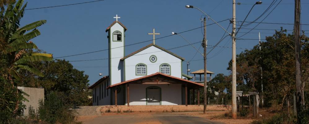 
            Фотография Серра-ду-Сипу