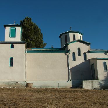 Хасаут-Греческое