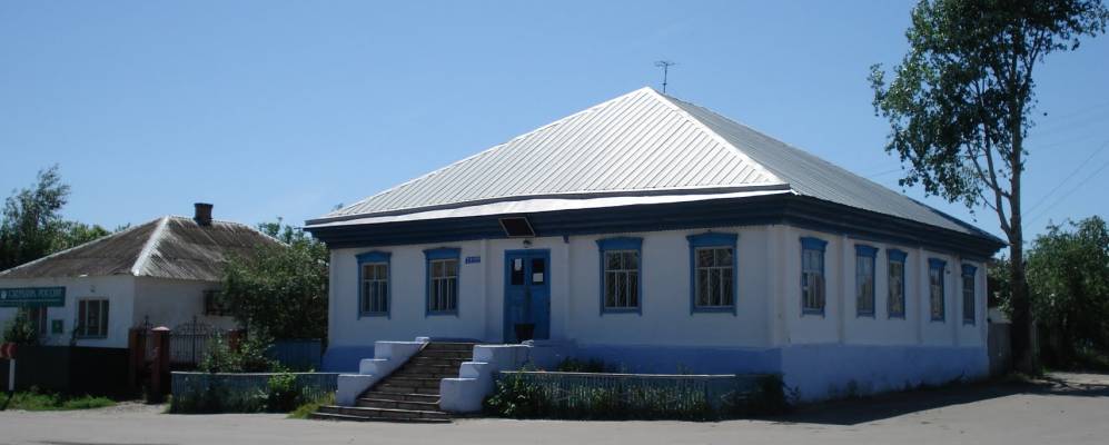 
            Фотография Никольского Первого