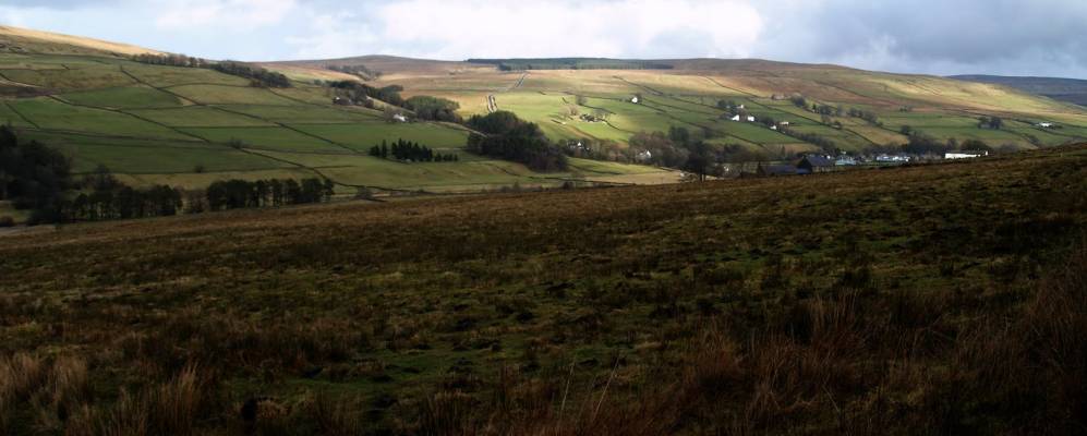 Фотография Лидгата