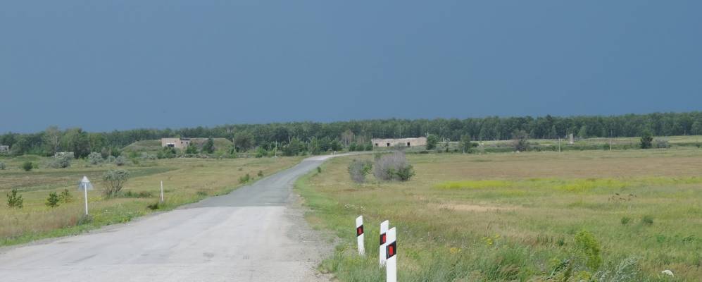 
            Фотография Знойного