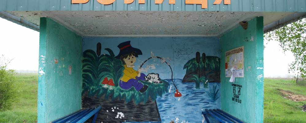 
            Фотография Волицы